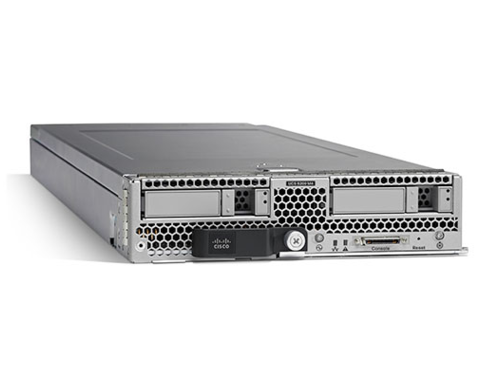 Unified computing server